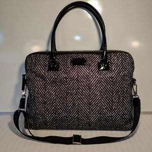 KATE SPADE NEW YORK LOGAN / CALISTA LAPTOP BAG